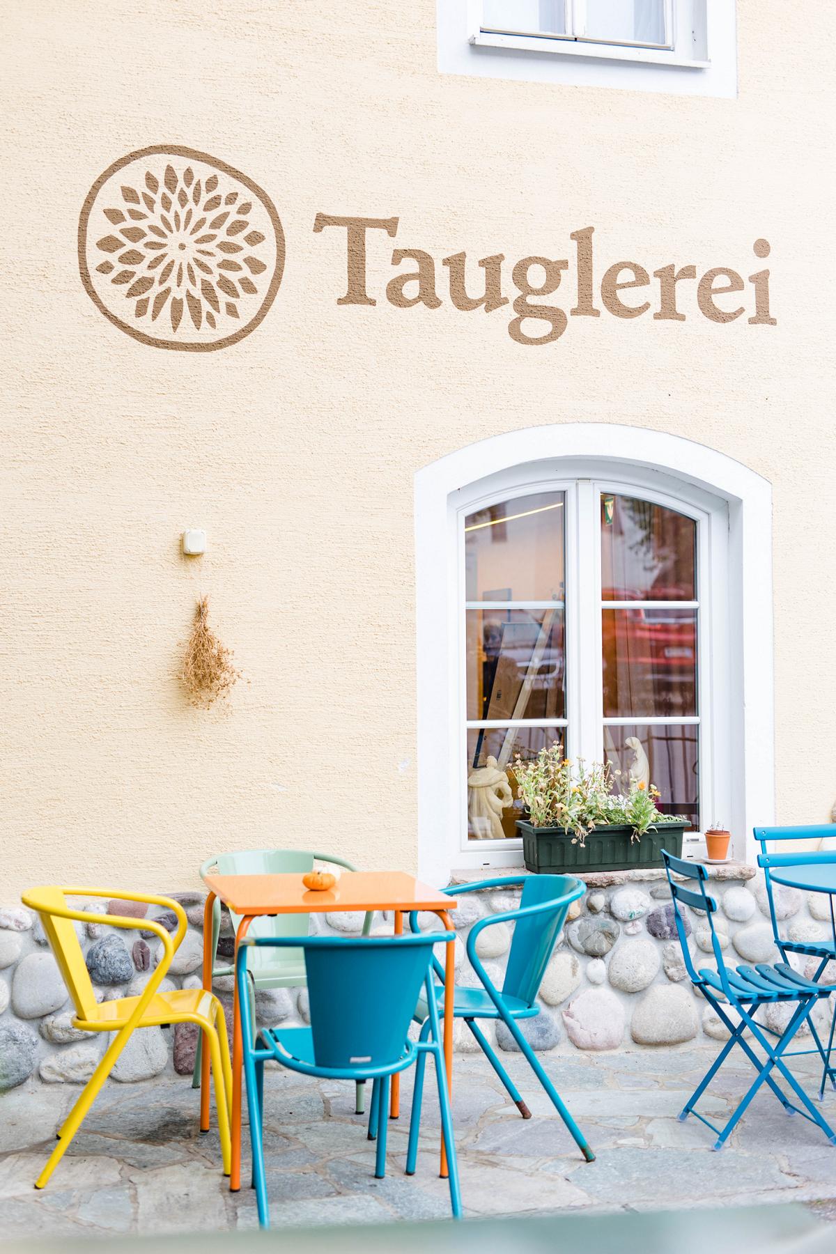 Die Tauglerei